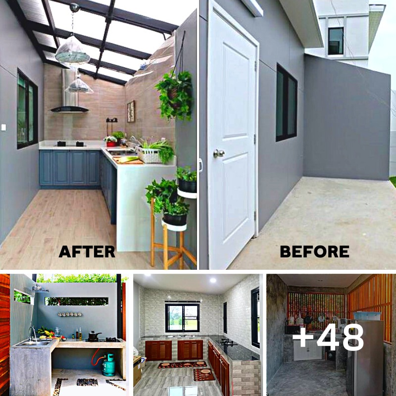 HOME - 48 Ideas for a Rear Kitchen Extension— (Detail Check Below ...