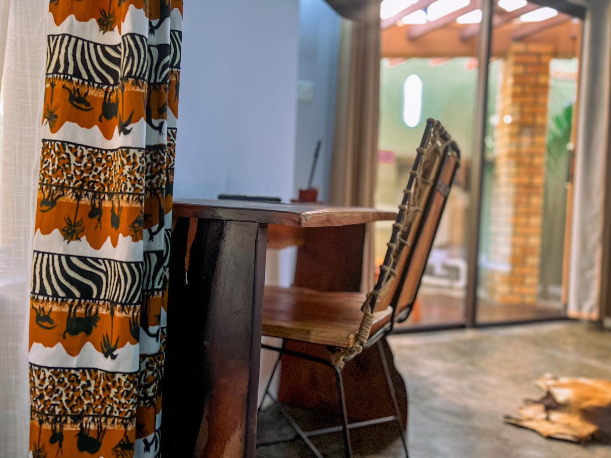 Twalumba Resort | Chibombo