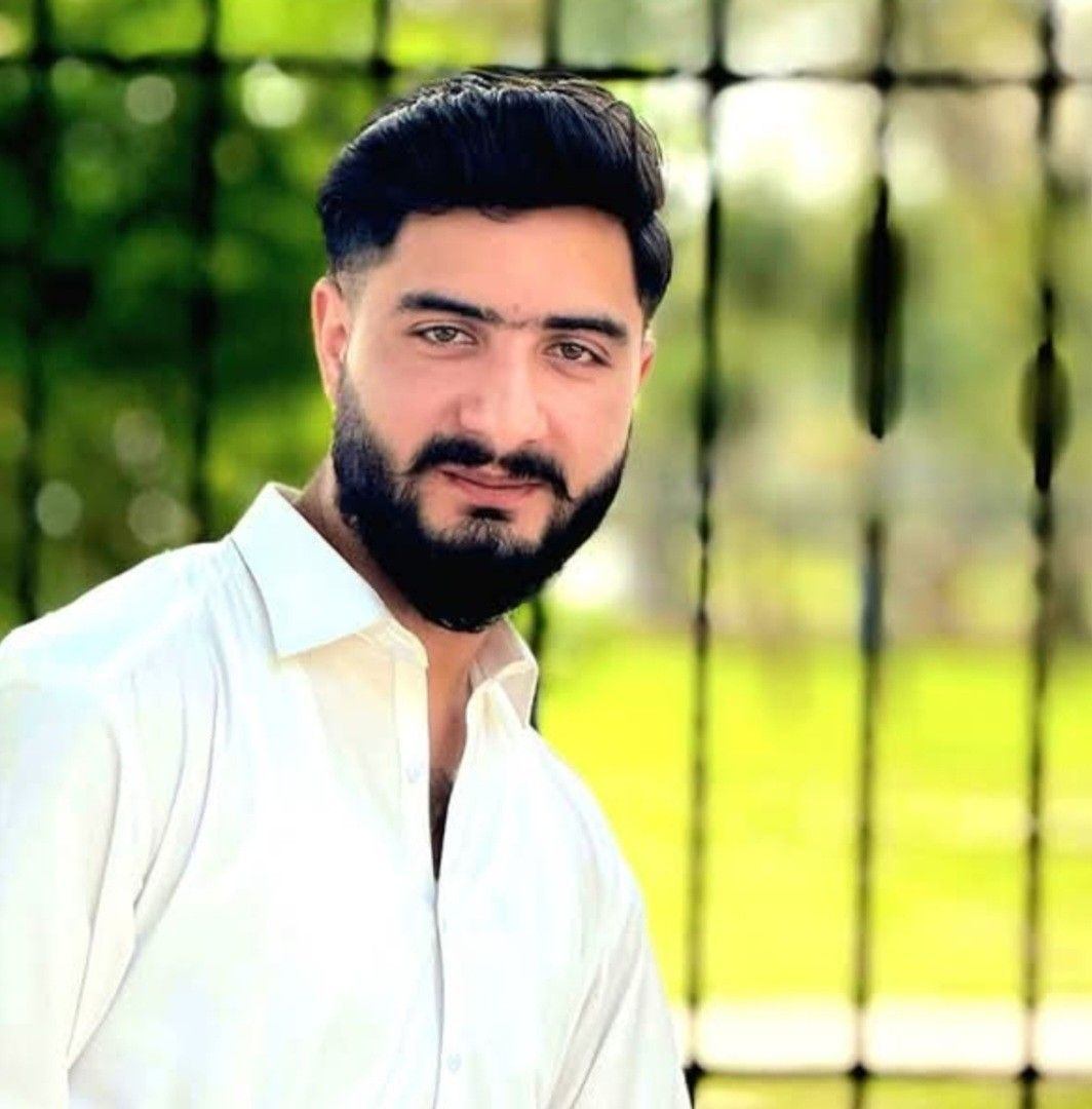 Muzammil Rasheed