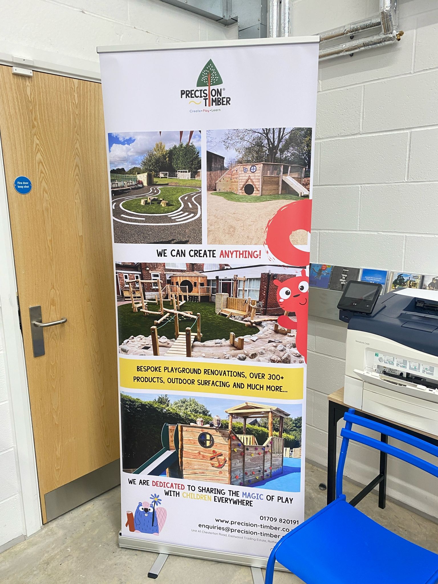 Be One Labels Ltd | Rotherham