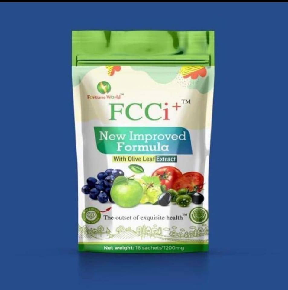 Fortune WORLD-Fcci stemcell