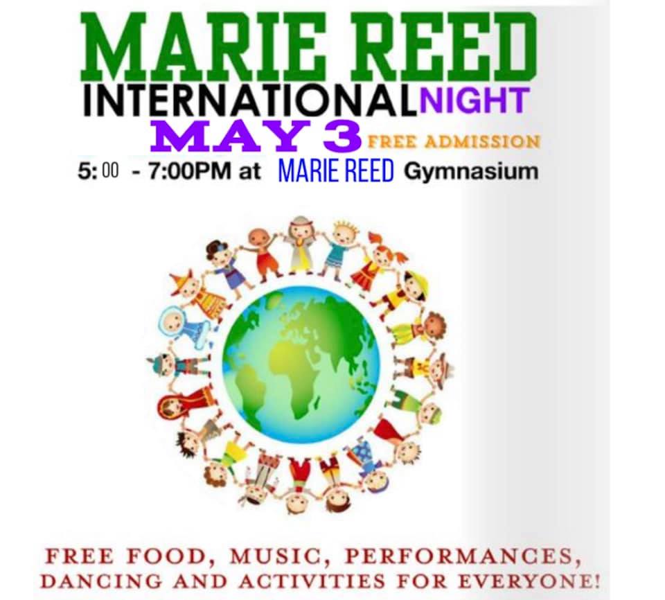 Marie Reed ES PTA