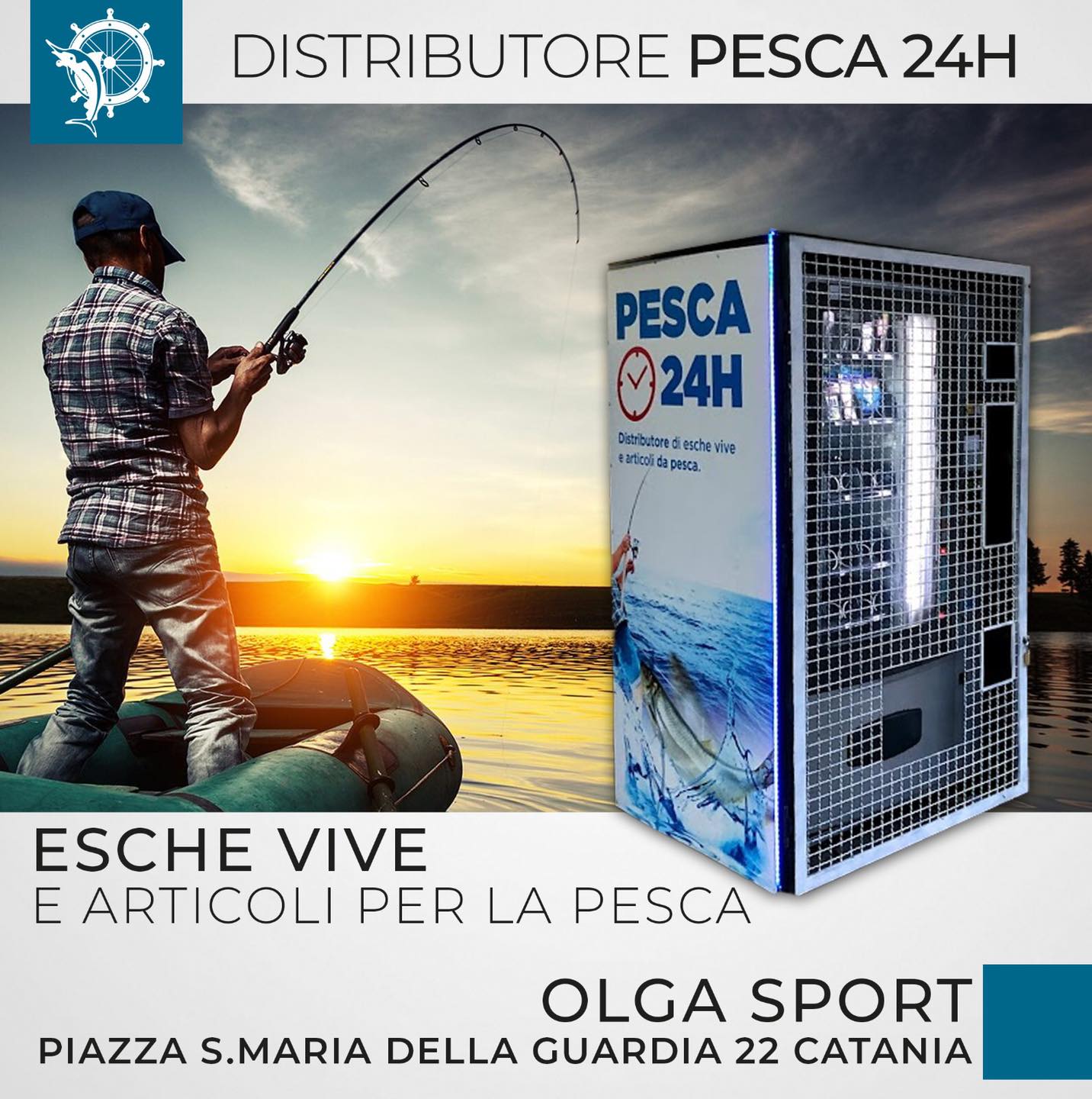 Esche Da Pesca Multiarticolate HENGJIA 8 Segmenti – 3/5 Pezzi, Neutral Buoyancy, Profondità 3m