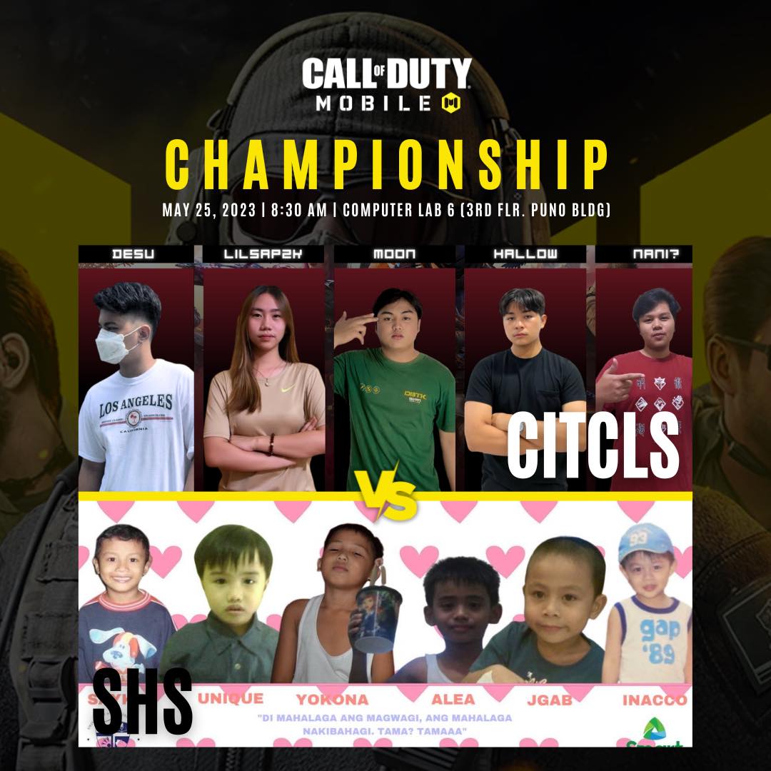 CODM UPDATE: Attention, gaming enthusiasts! Brace yourselves for an ...
