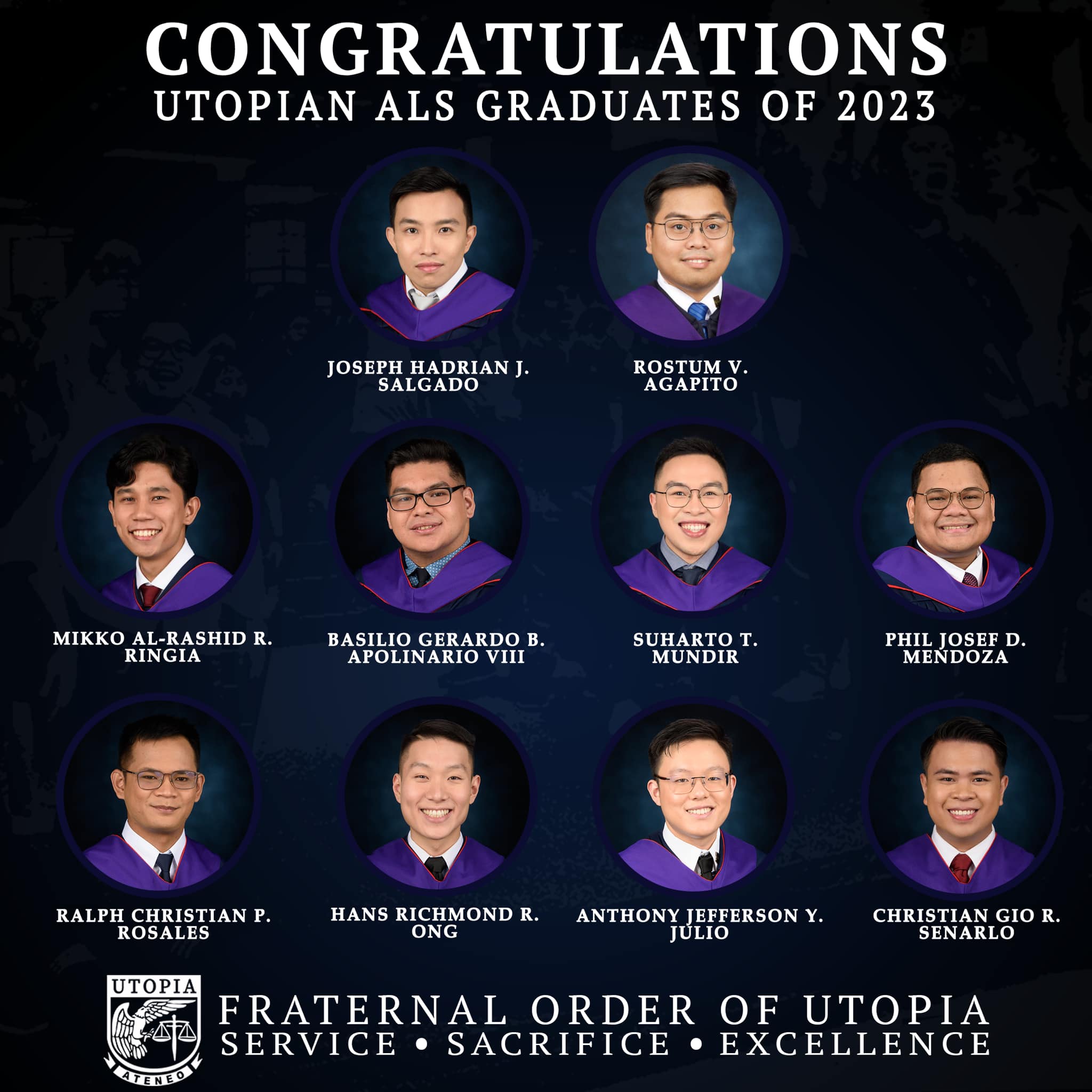 The Fraternal Order of Utopia... - Fraternal Order of Utopia | Facebook