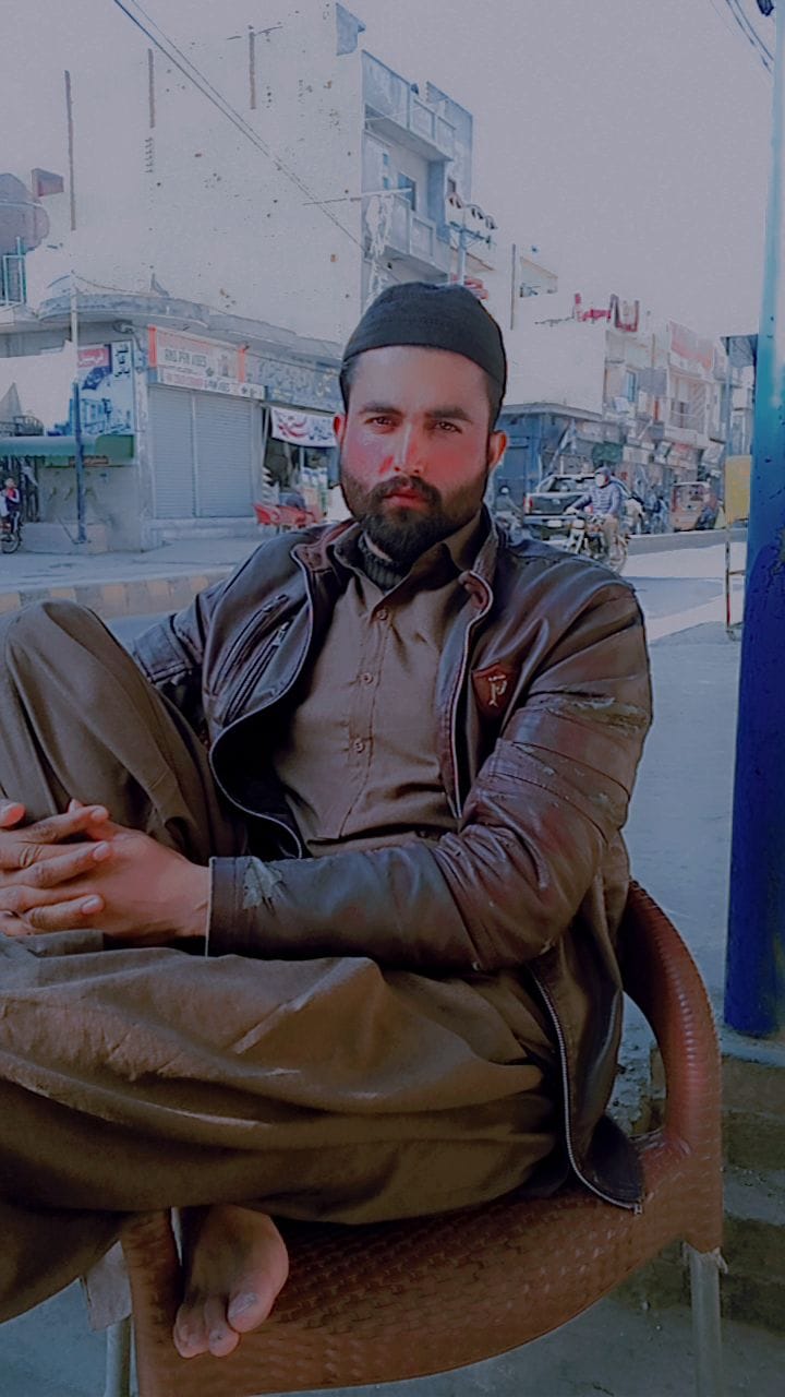 Rao Noman Rao Noman