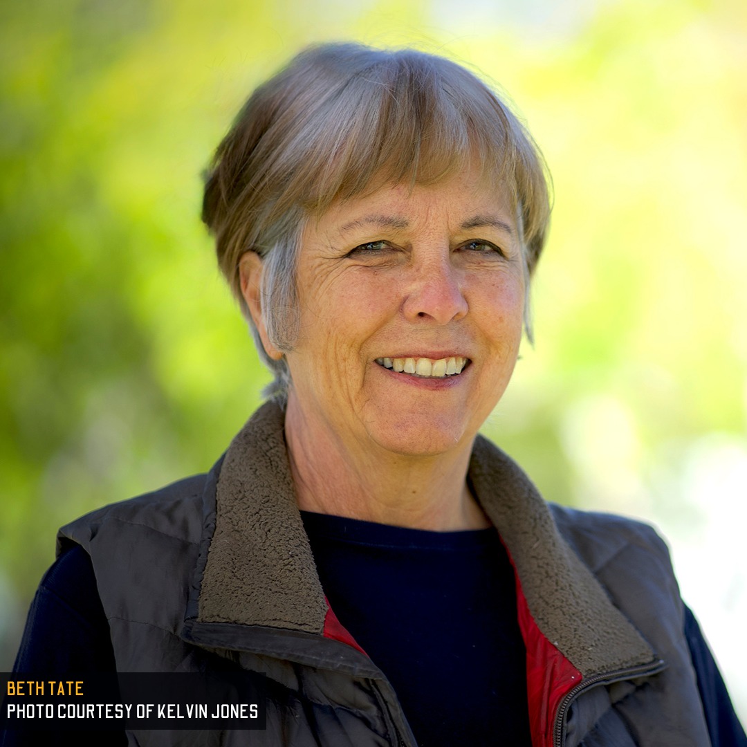 Location - We are pleased to announce the esteemed Location Scout Beth ...