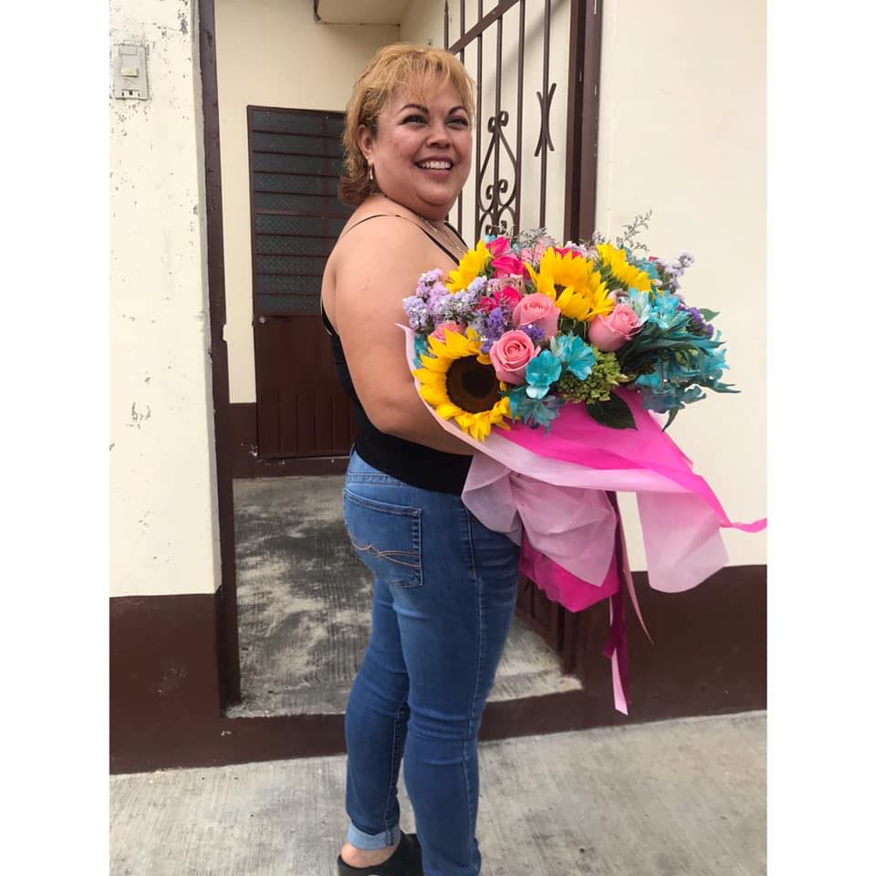 Yenifer Reyes