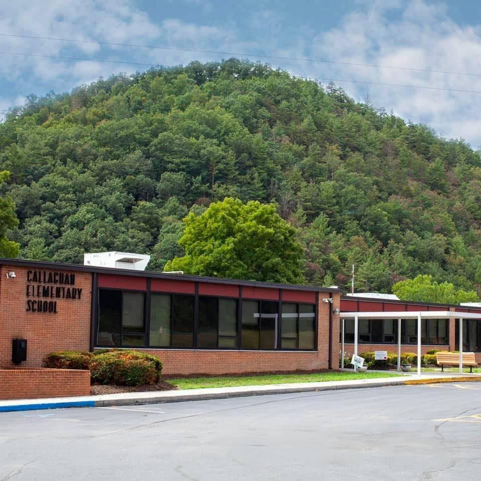Callaghan Elementary School PTO | Covington VA