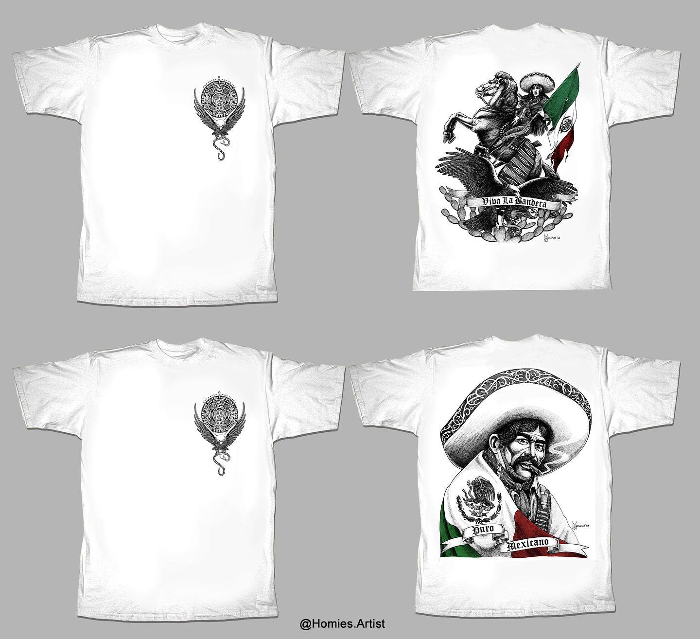 The Town I live In. Gonzales Graphics Throwback release for MAGIC 