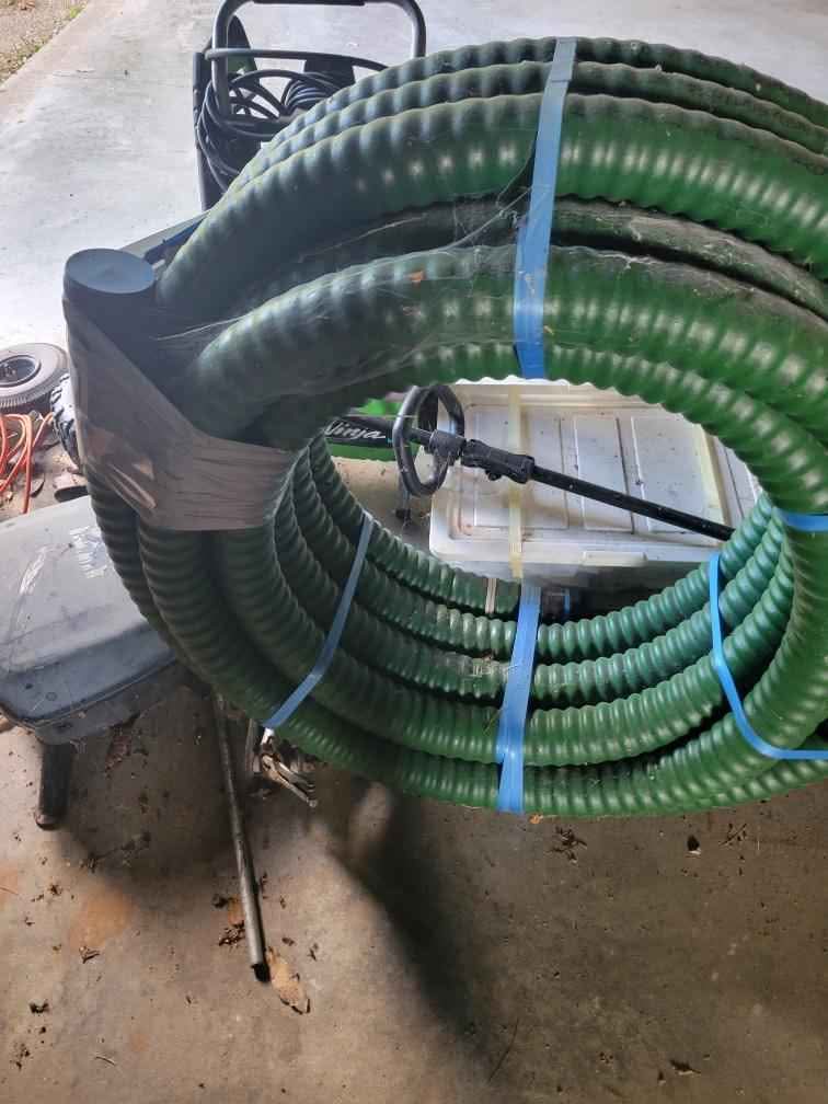 New- 95' Thermopex 25mm - Hoses - Tamaroa, Illinois | Facebook ...
