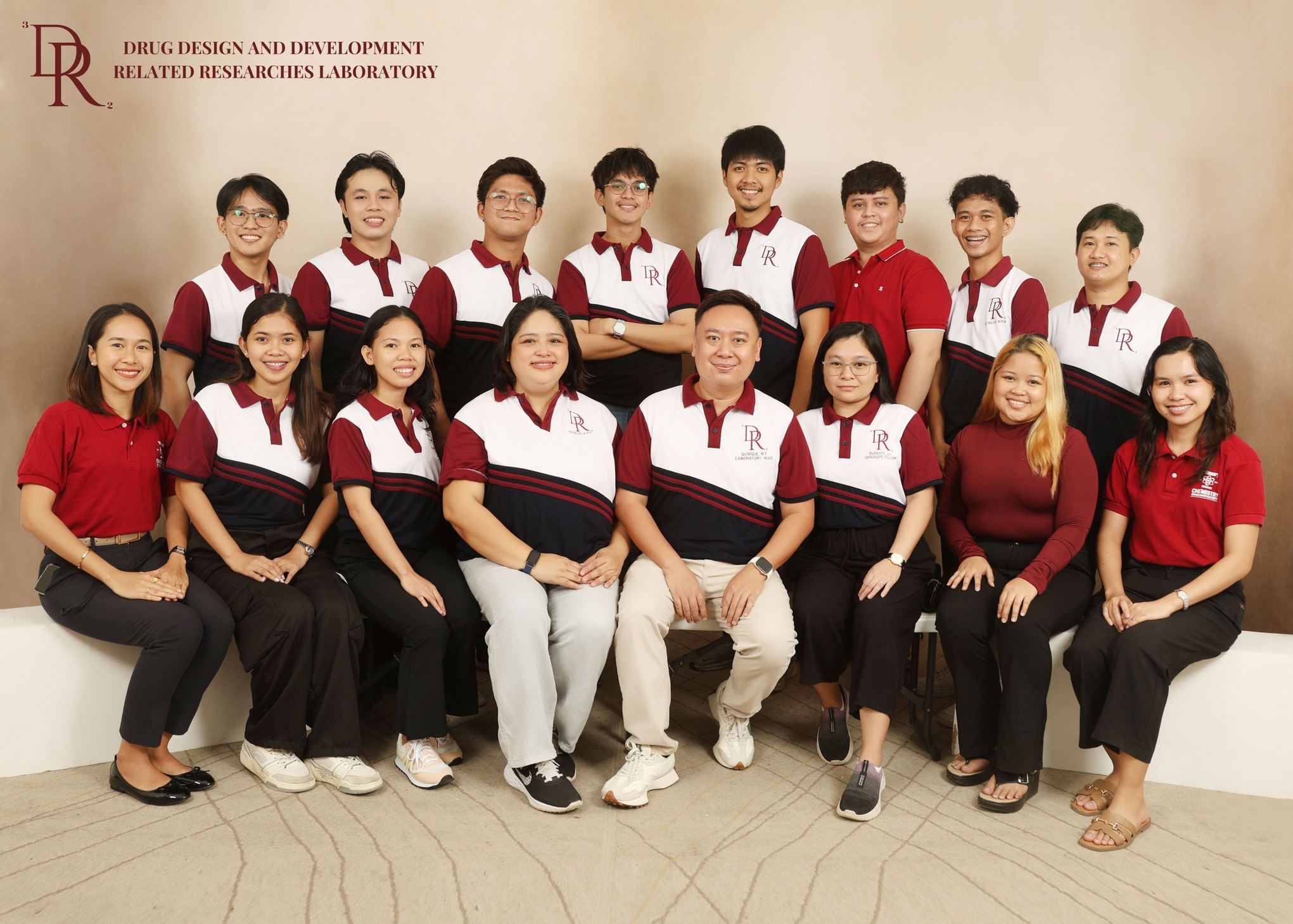 Drug Design and Development Related Research-DDDRR