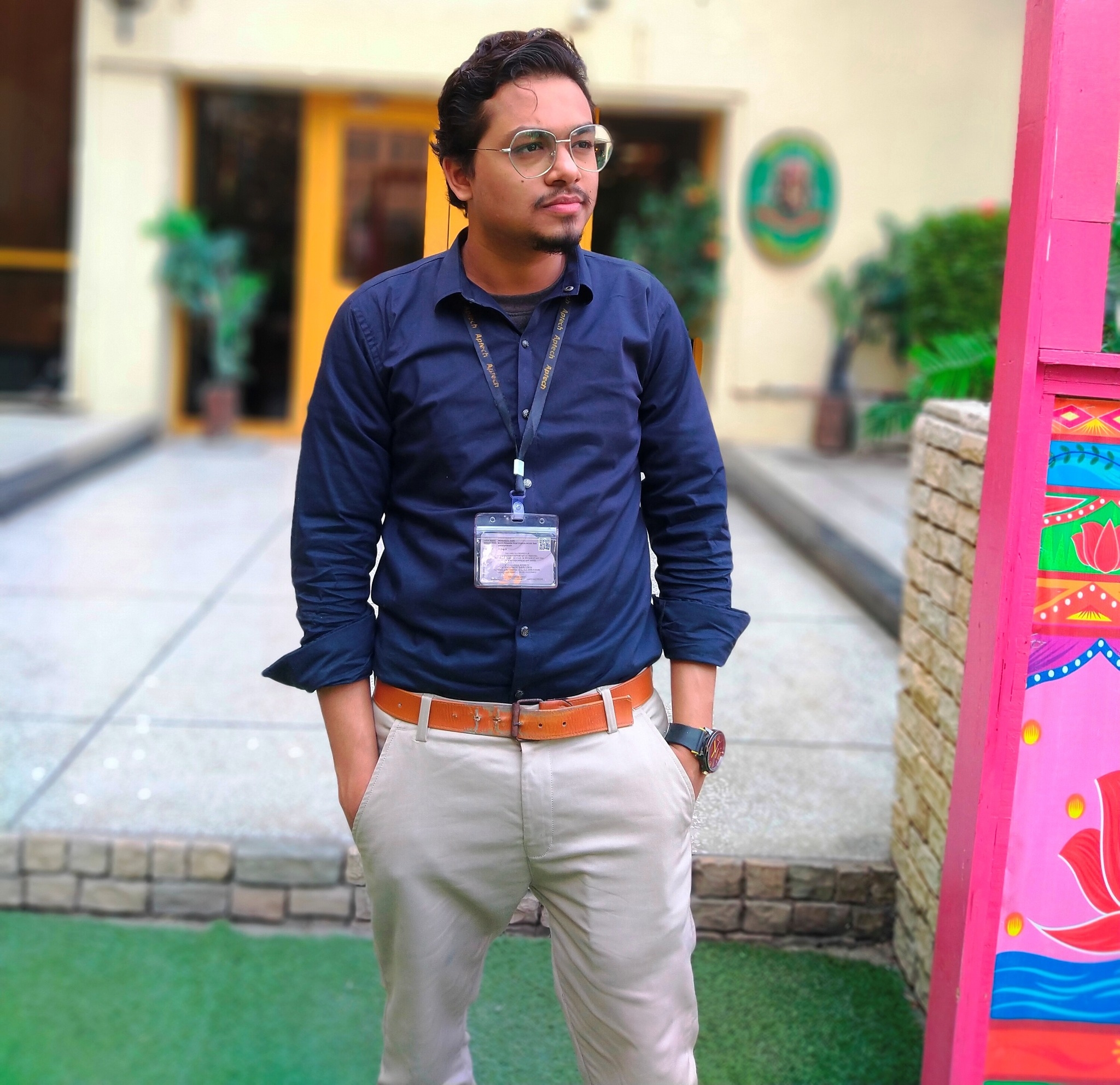 Ahmed Raza