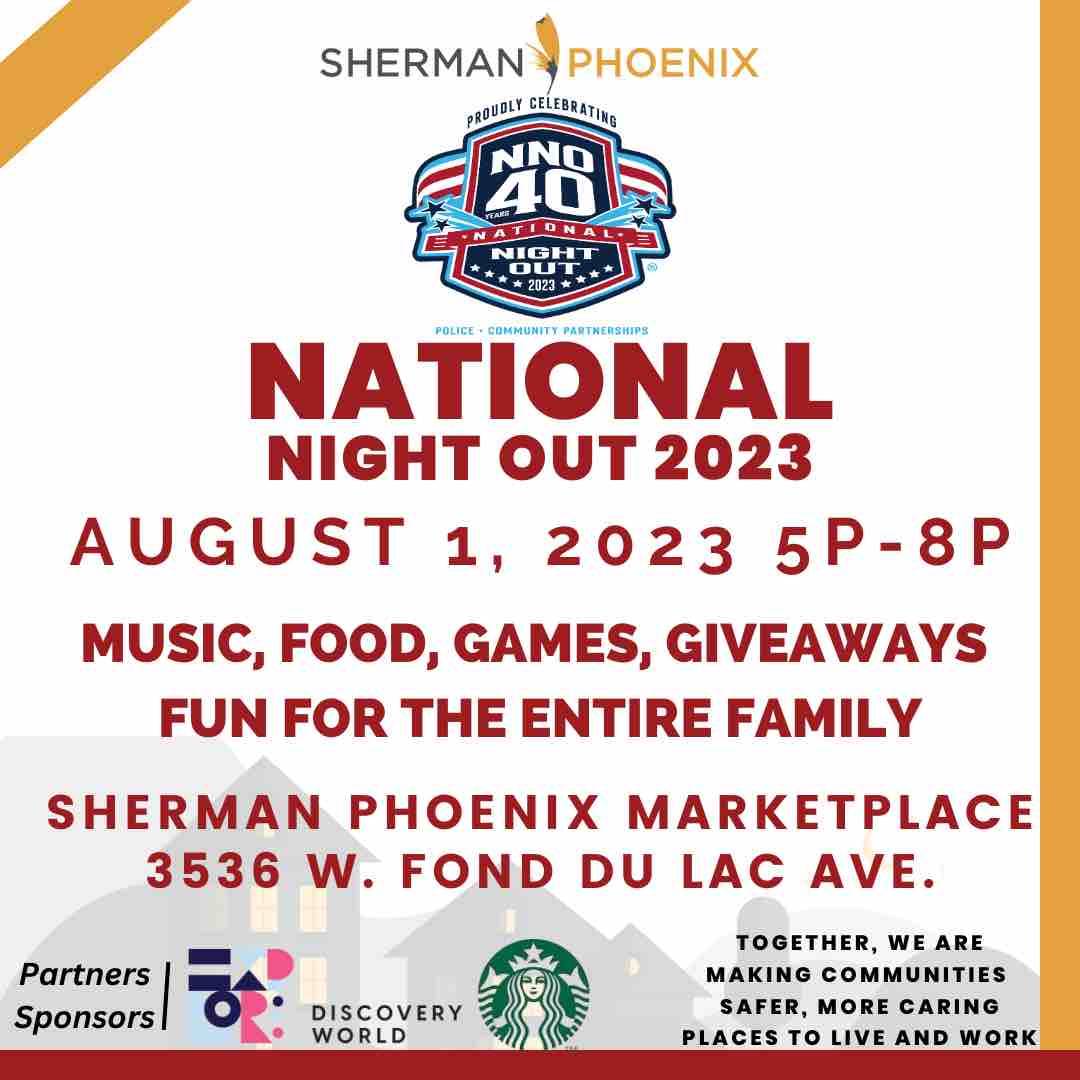 Sherman - Bring you, your family and friends. Together, we are making ...