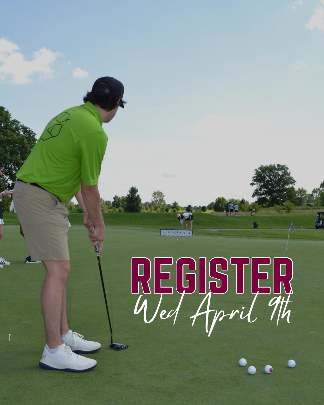 Matthew DeCicco Memorial Golf Tournament
