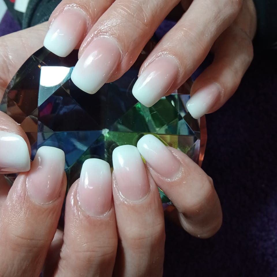 Plain nails + plain toes: R450 Foot scrub only R280 Eye brow tint and ...