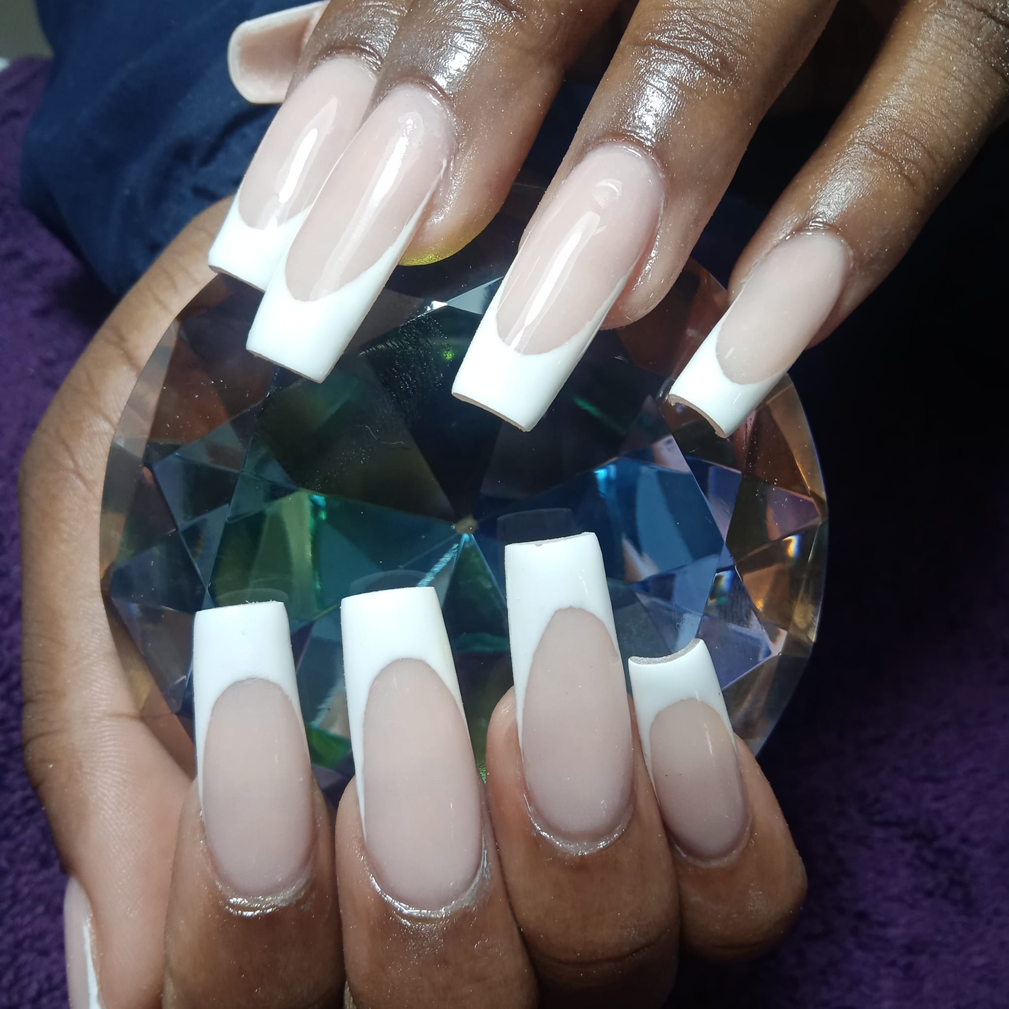 Plain nails + plain toes: R450 Foot scrub only R280 Eye brow tint and ...