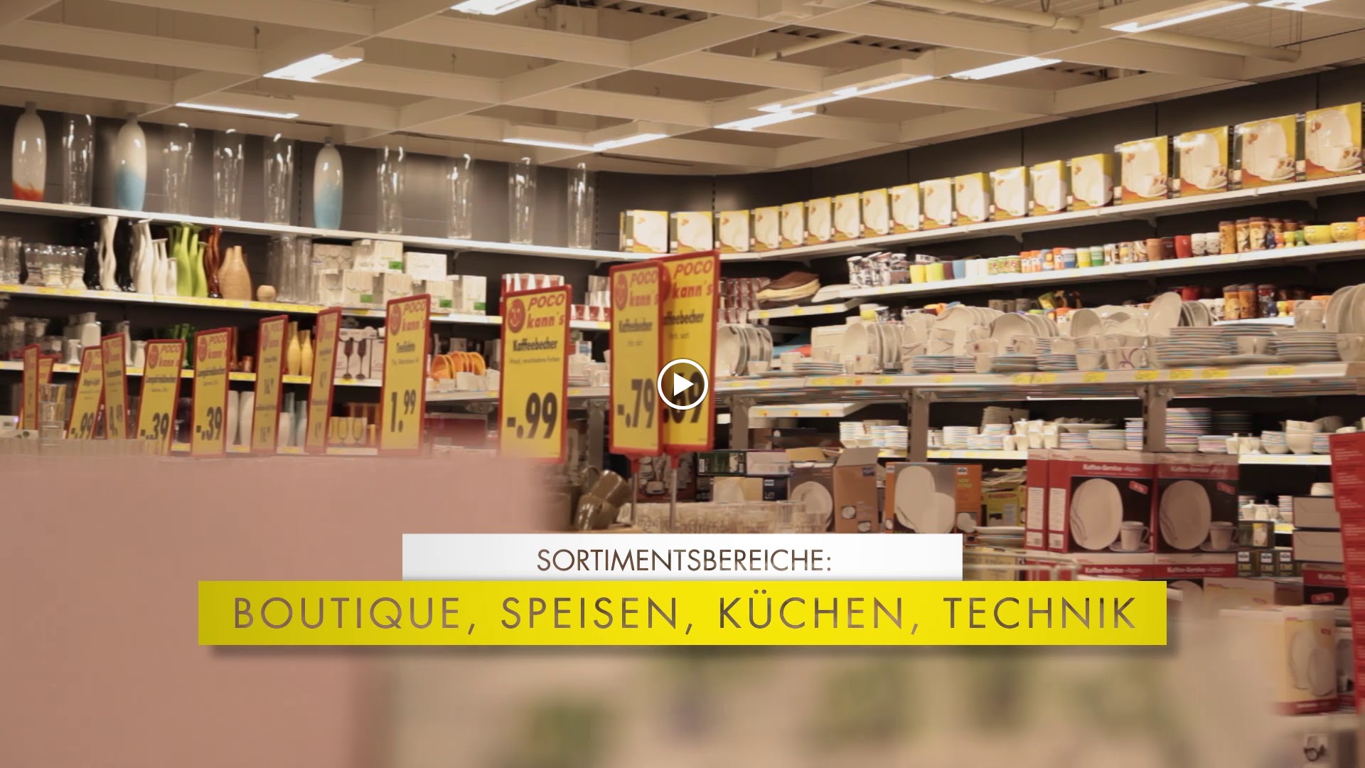 POCO Einrichtungsmärkte