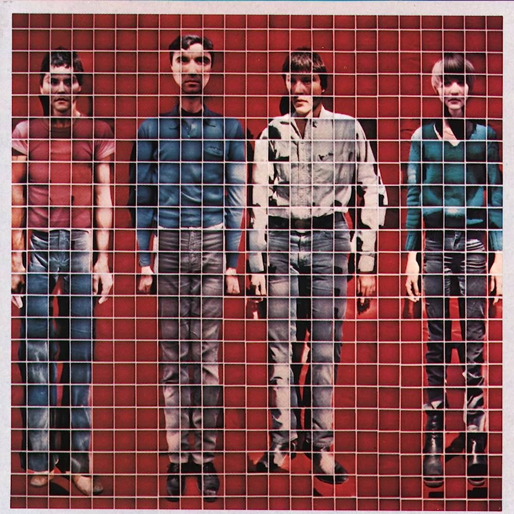 On this day in 1978, Talking Heads released their second studio