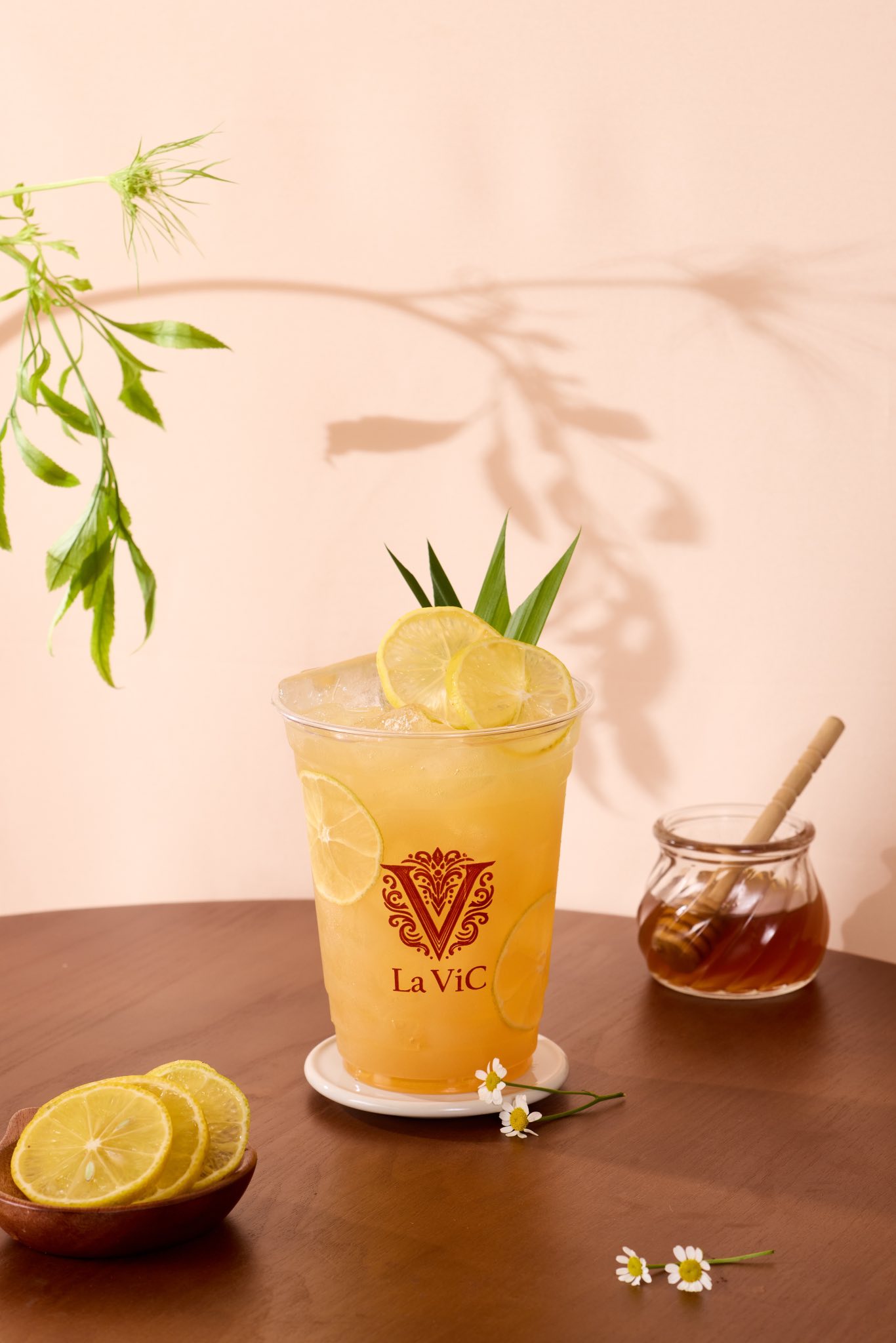 La ViC Coffee & Tea | Ho Chi Minh City