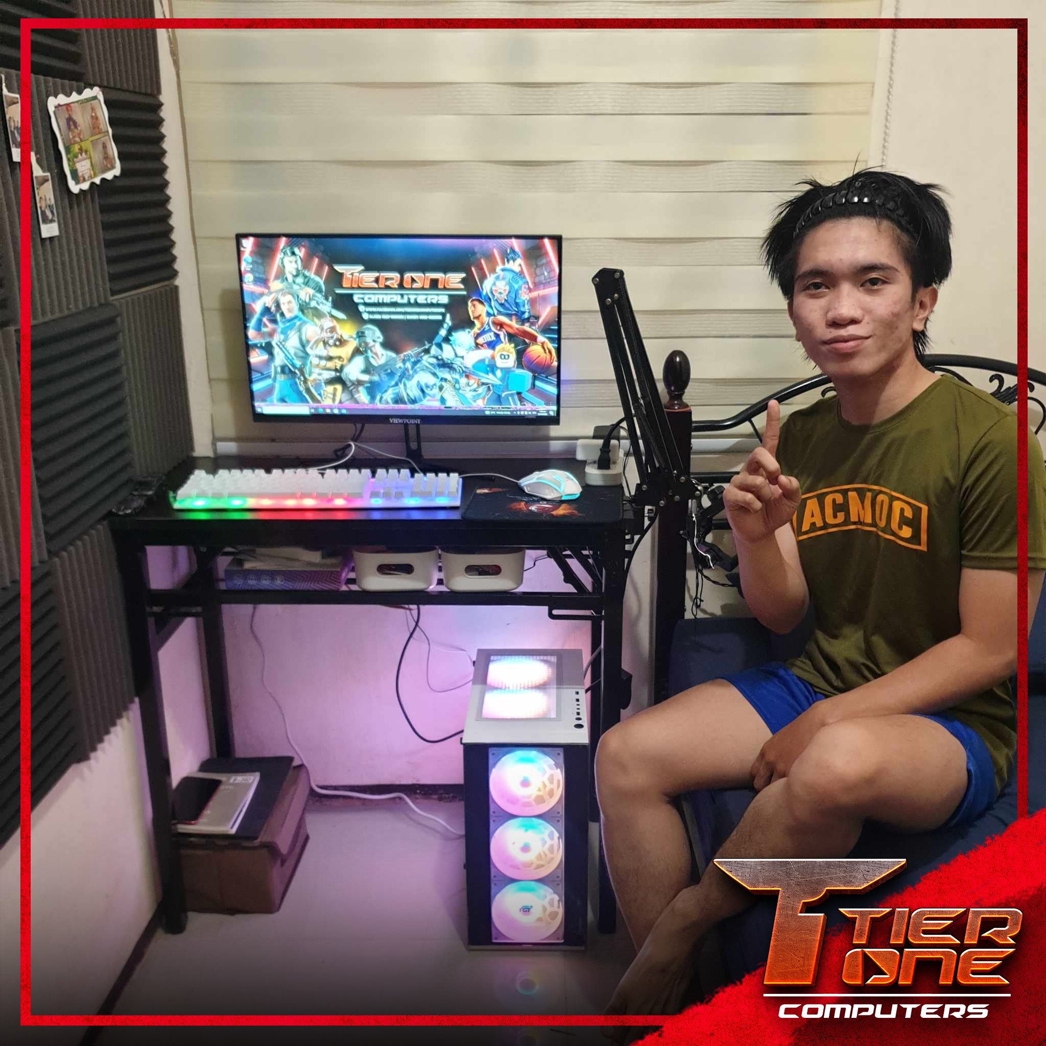 ⚠ Low Cost, Great Value. ⚠ THANK YOU... - Tier One Computers | Facebook