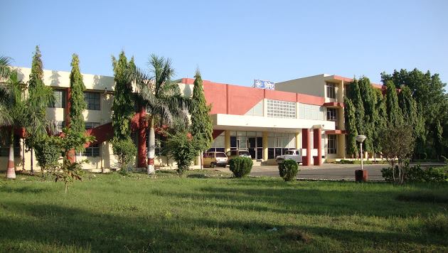 Institute... - Institute of Pesticide Formulation Technology