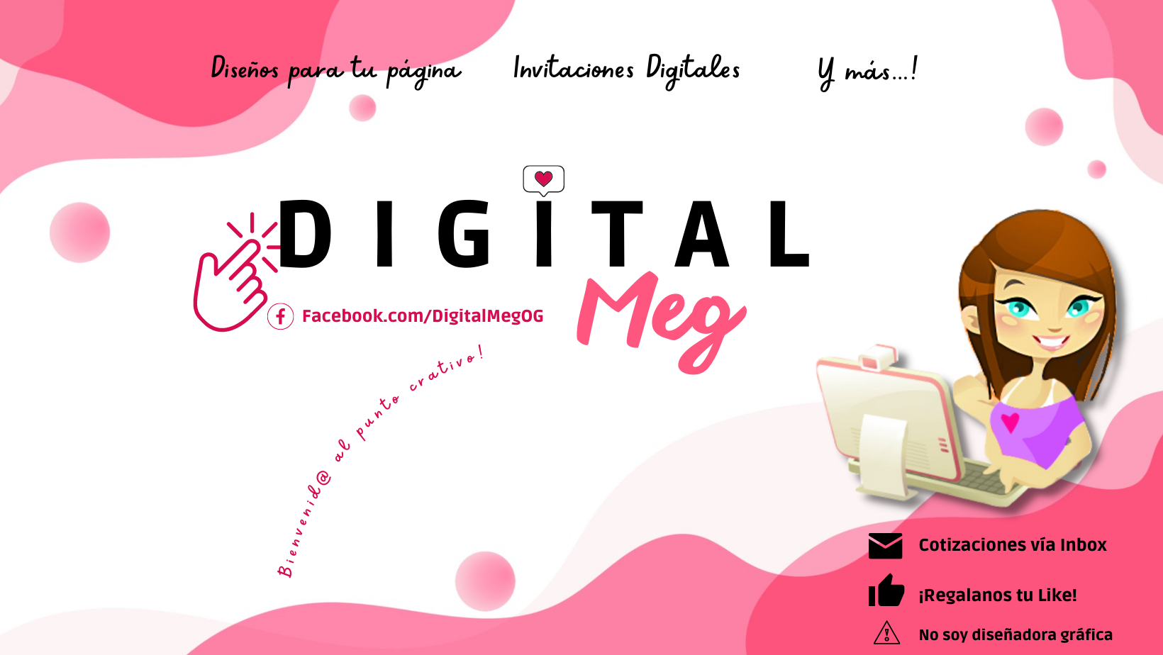 Digital Meg