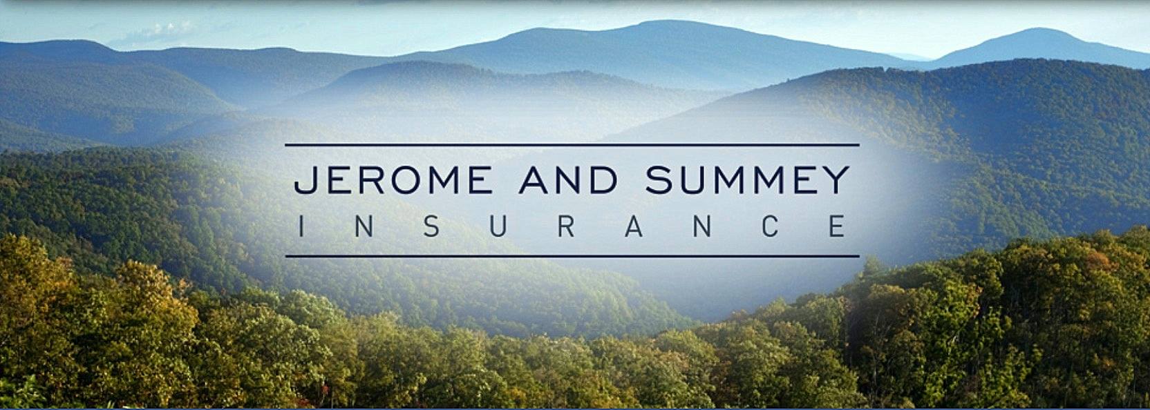 Jerome and Summey Insurance Agency | Brevard NC