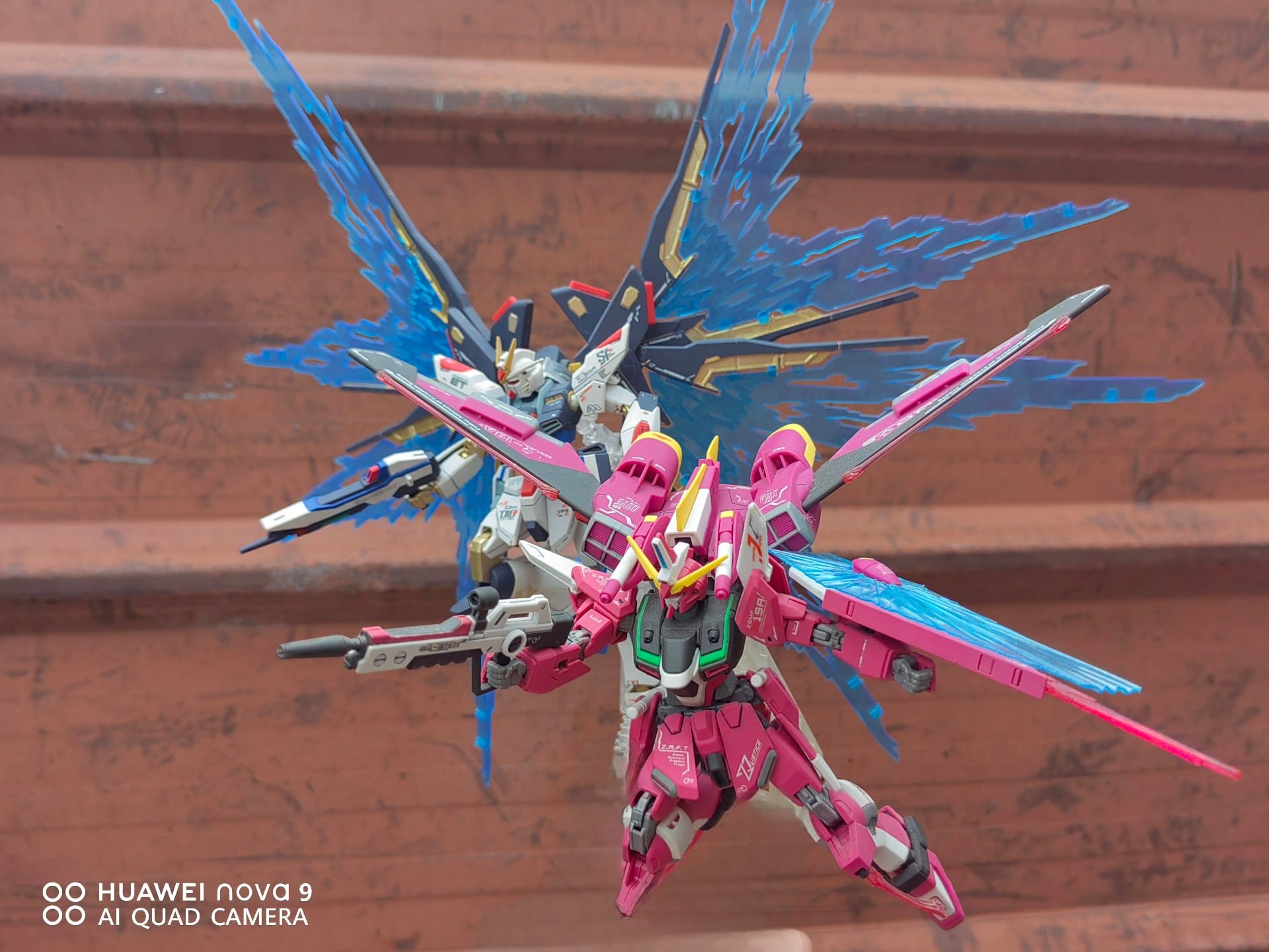 Gundam Base Limited Kit Details Needed | Japan, \N