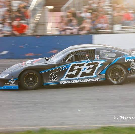 Meridian Speedway Info Group | Ok here we go. 600+ HP RACE ENGINE ...
