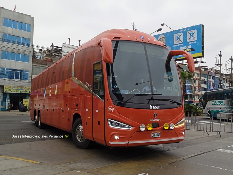 #BIP 📢... - Buses Interprovinciales Peruanos BIP | Facebook