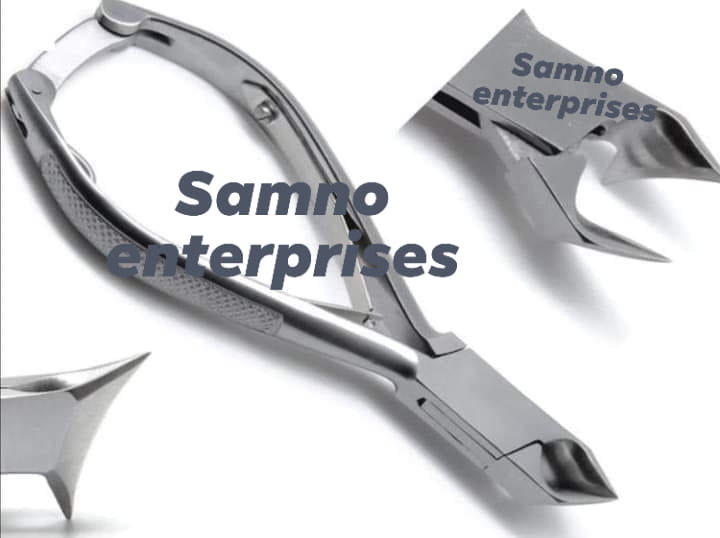 Samno Enterprises