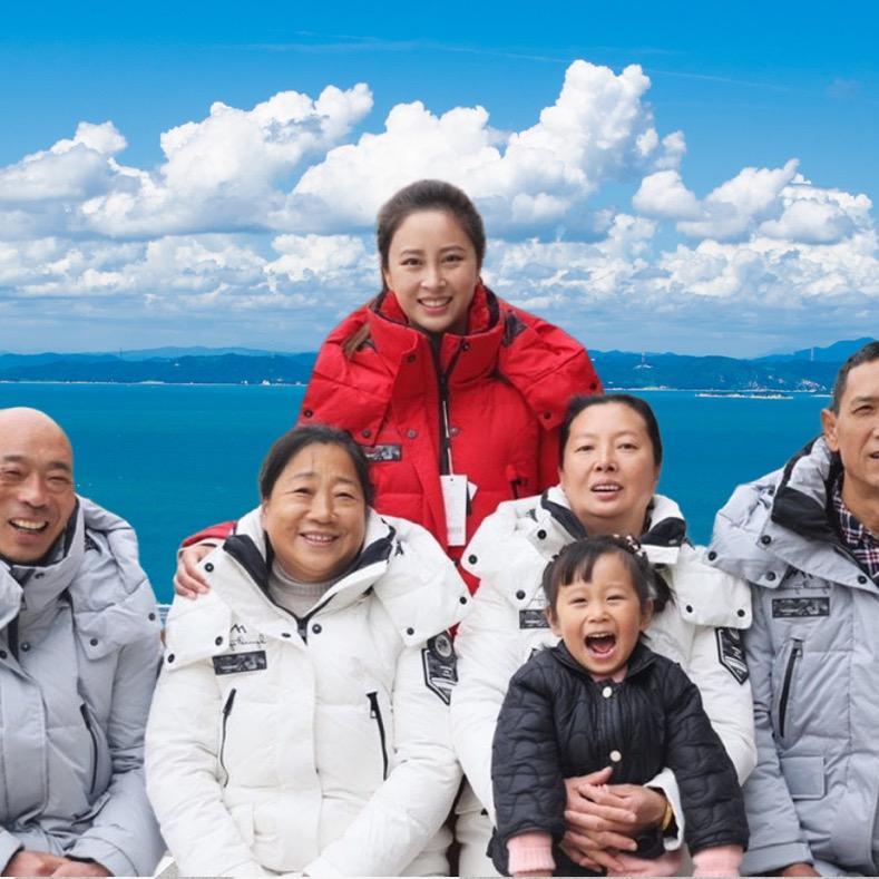 用一個謊言，換公公的笑臉。遠嫁的時光里，是公公把我當女兒疼。臨行前的一餐一衣都藏著我的感謝，何其有幸能成為這樣好的一家人 | 王北四的日常生活 ...
