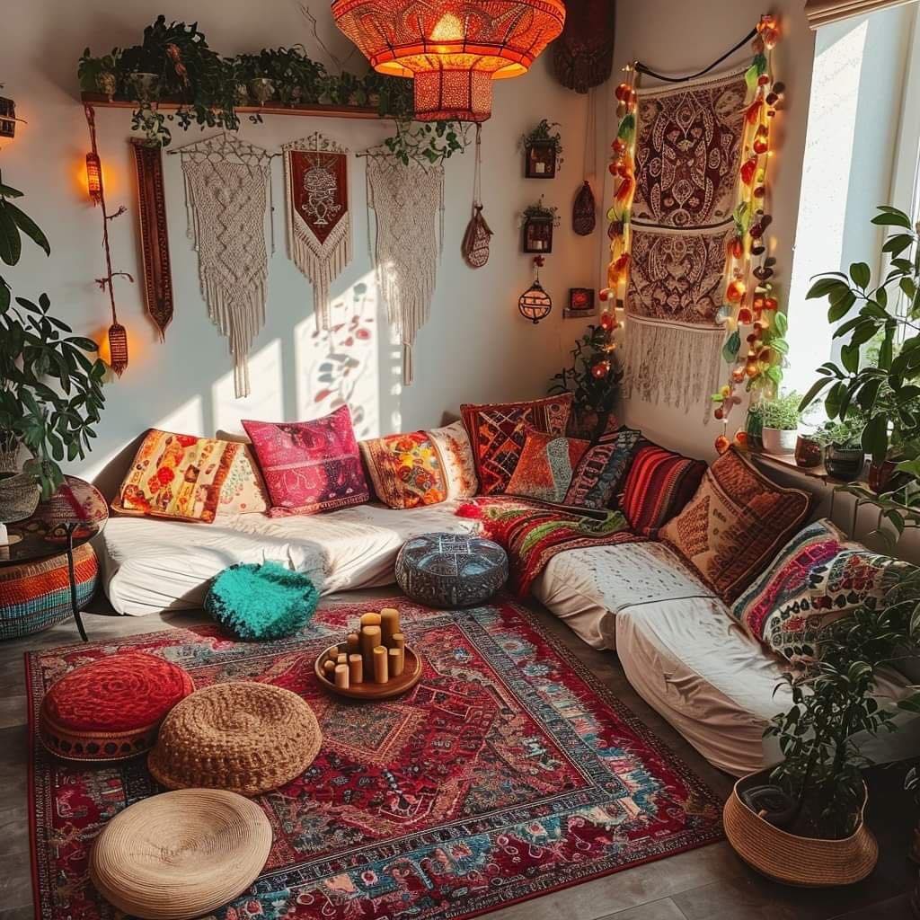 Bohemian Lifestyle Ideas added... - Bohemian Lifestyle Ideas