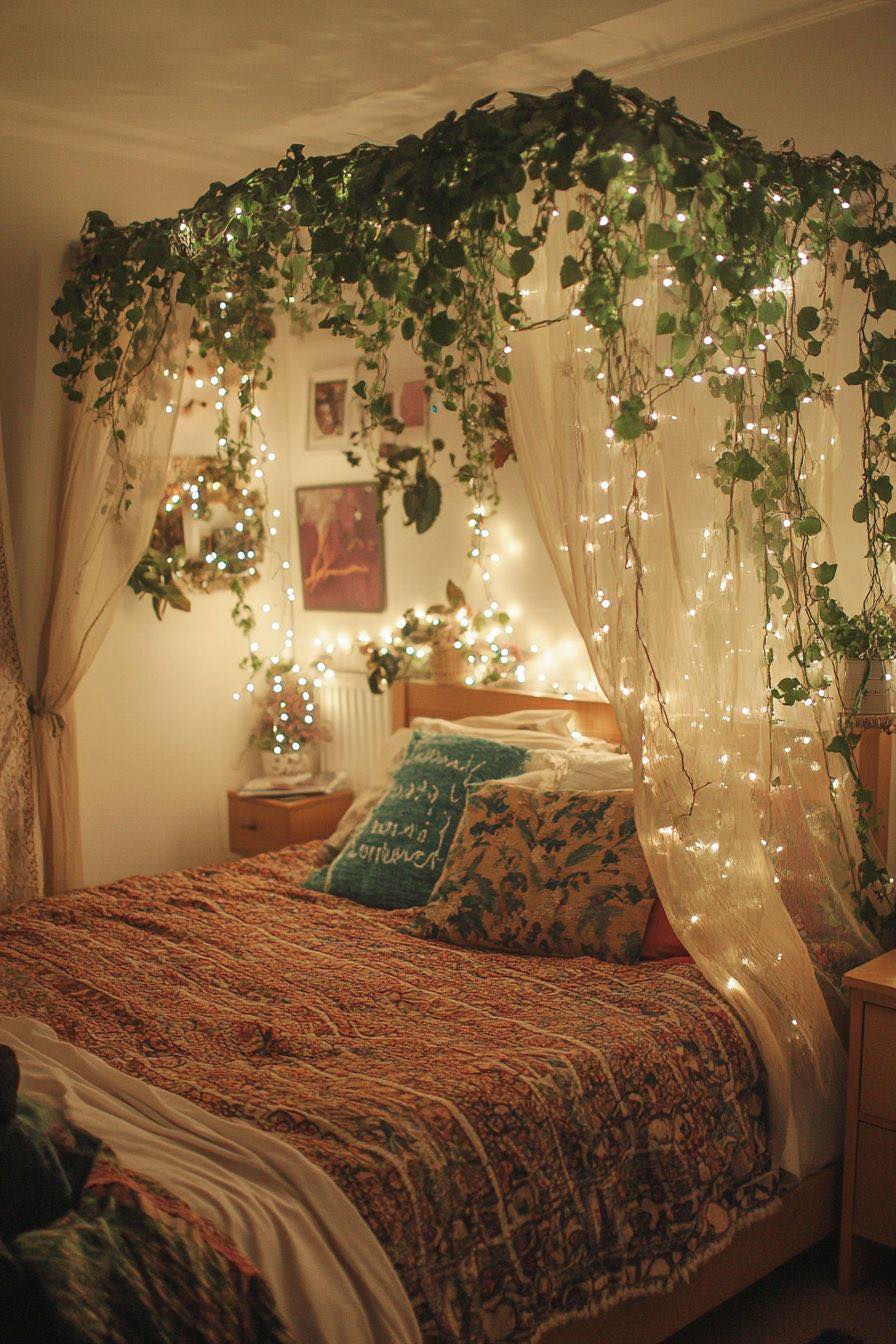 Bohemian - More Ideas @ https://recycledcraftsy.com/decor-art/most ...
