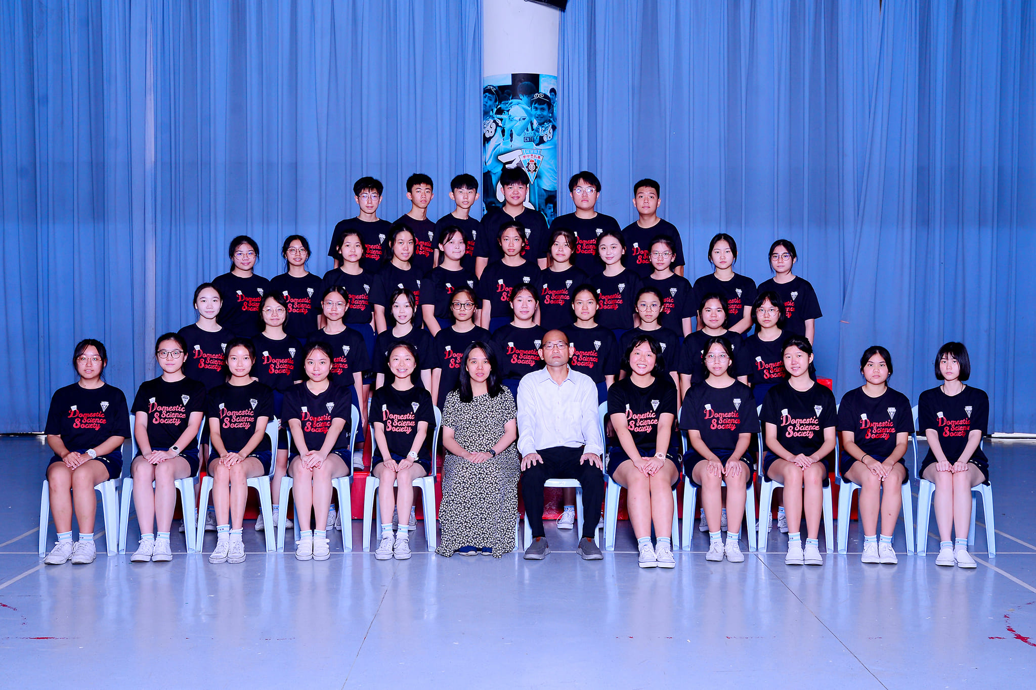 尊孔独中多媒体创作学会——校讯组 added a new photo. - 尊孔独中多媒体创作学会——校讯组