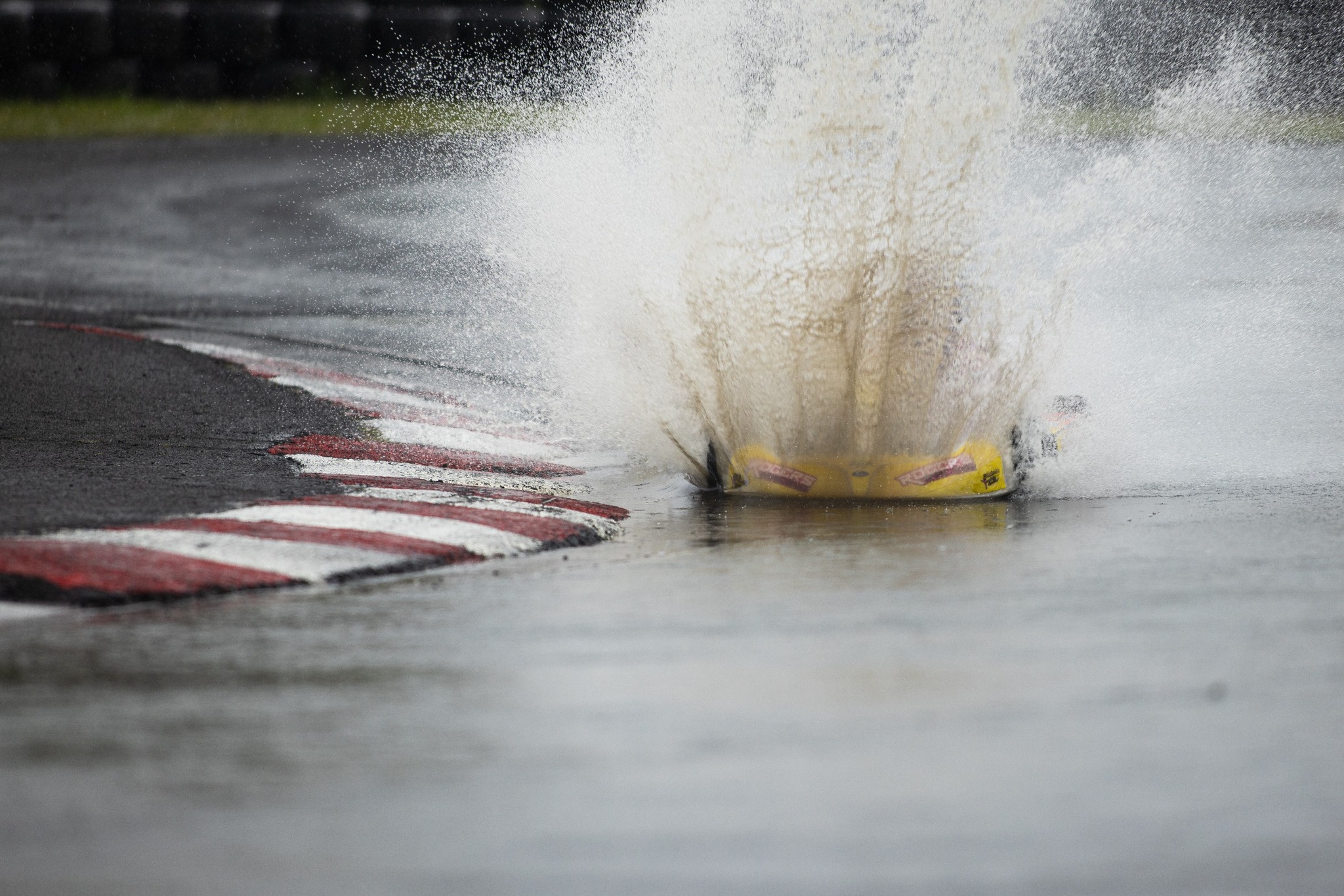 Rogers Racing | Newcastle upon Tyne