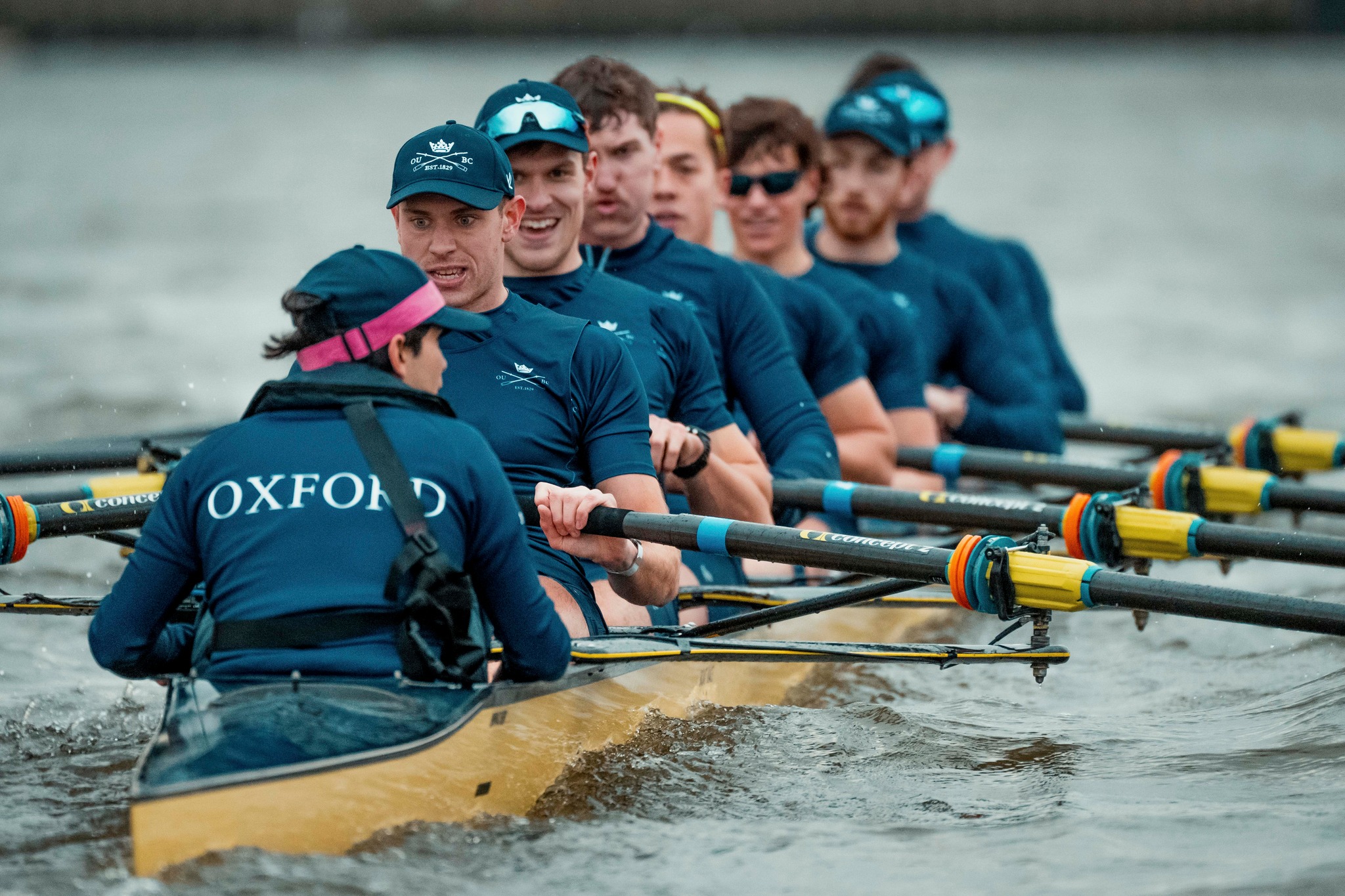 City of Bristol Rowing Club... - City of Bristol Rowing Club