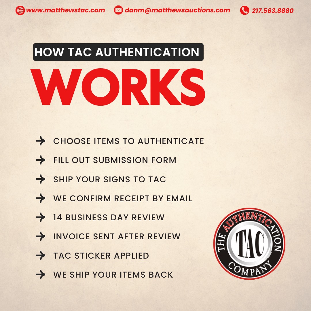 🔍 Wondering how TAC... - The Authentication Company | Facebook