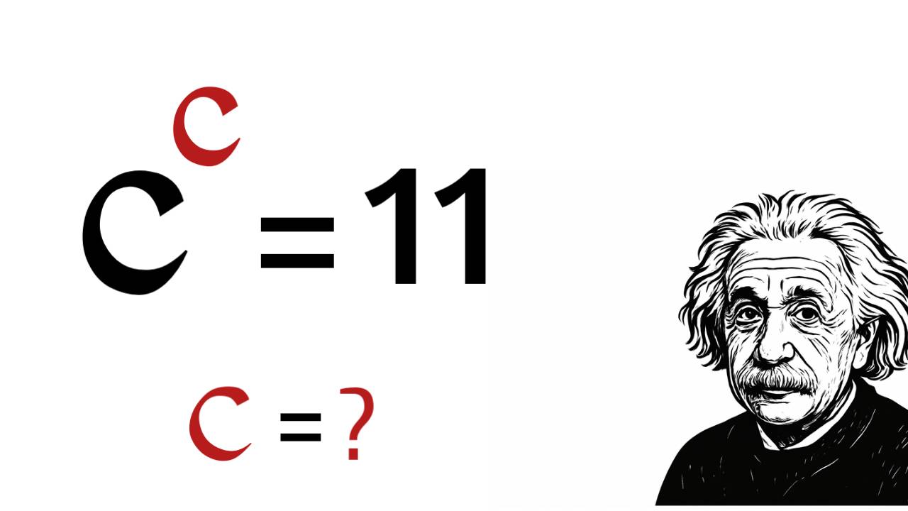 Calculus | Interesting Olympiad Math | Facebook