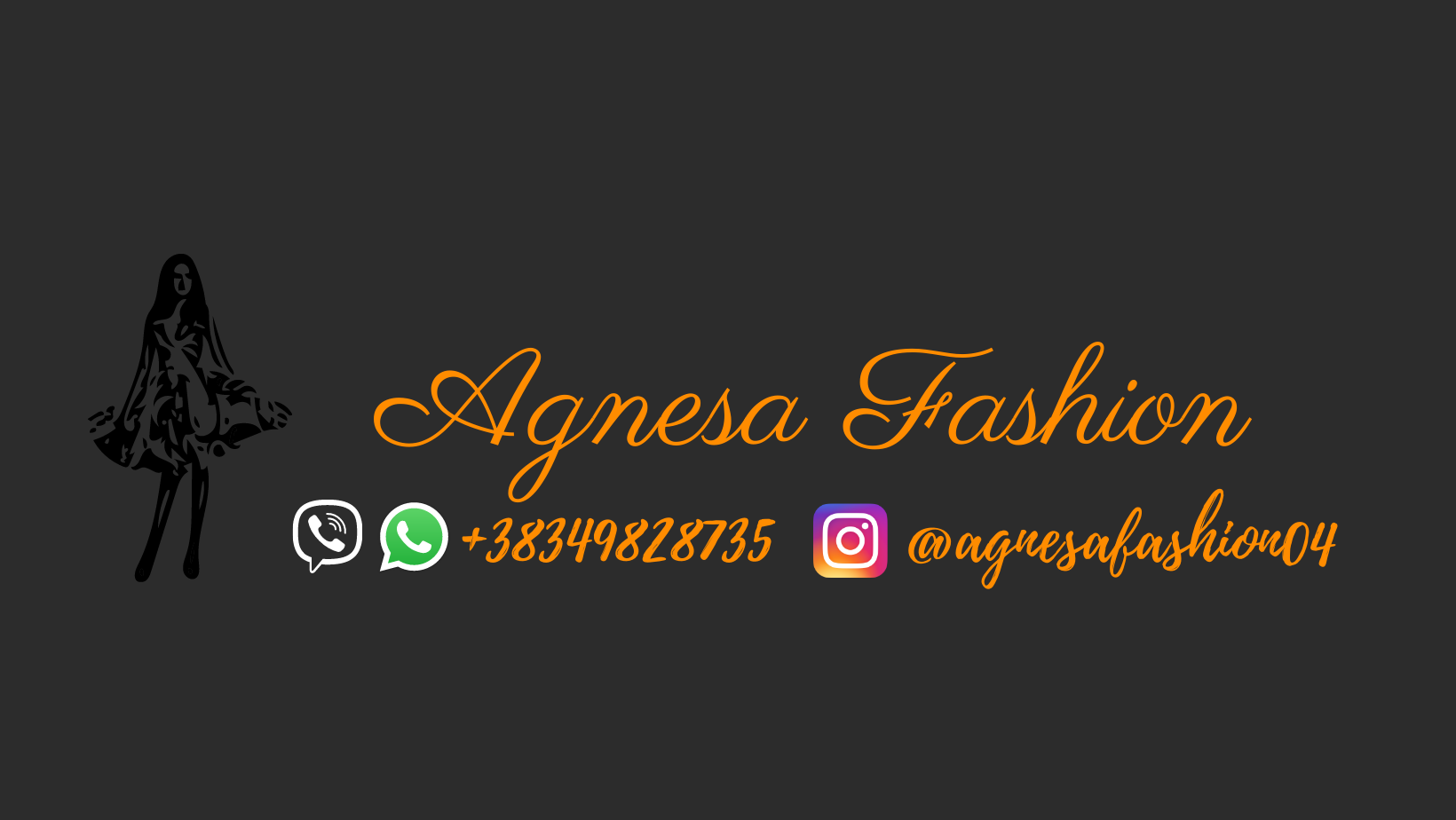 Agnesa Fashion | Prizren