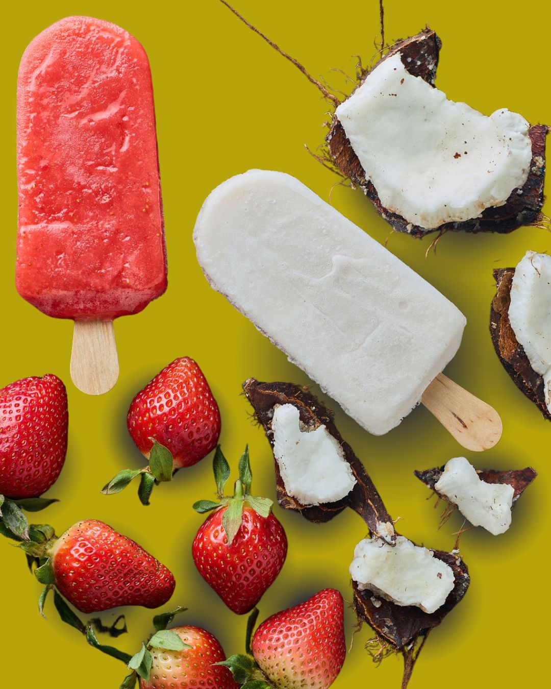 Ricky's - Nuestras paletas son fabricadas con fruta de la mejor calidad ...