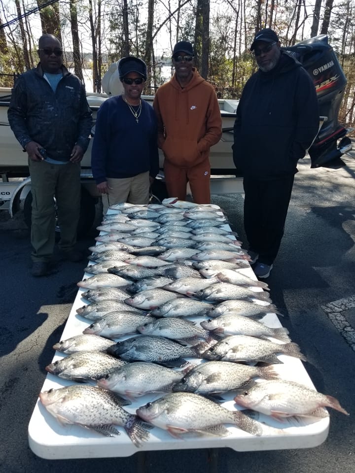 Little River Guide Service