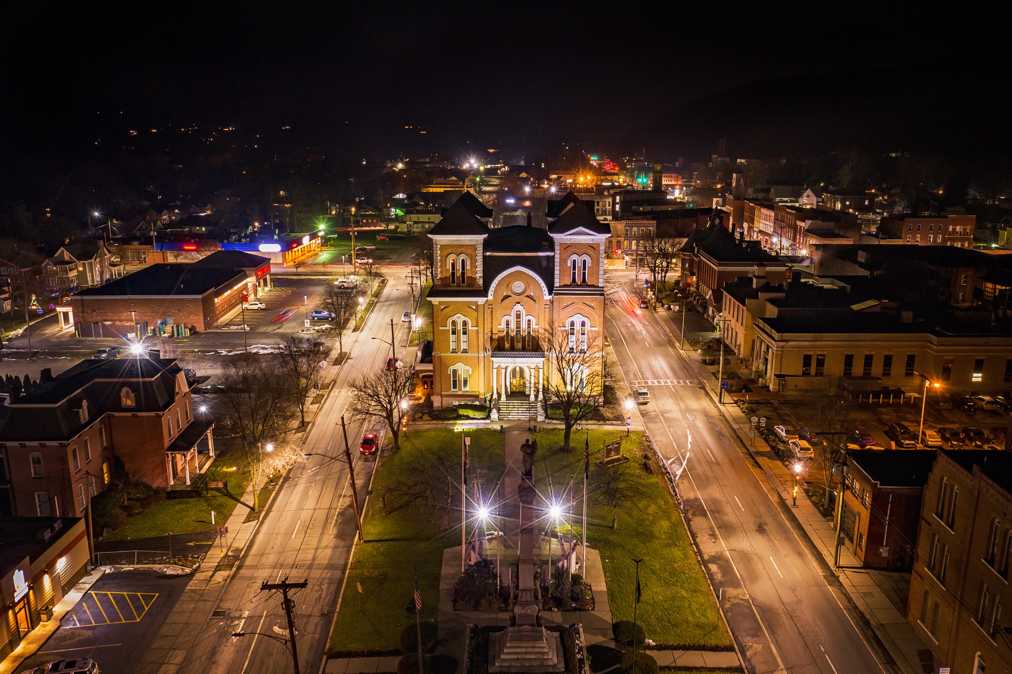 Dan Simonds Photography