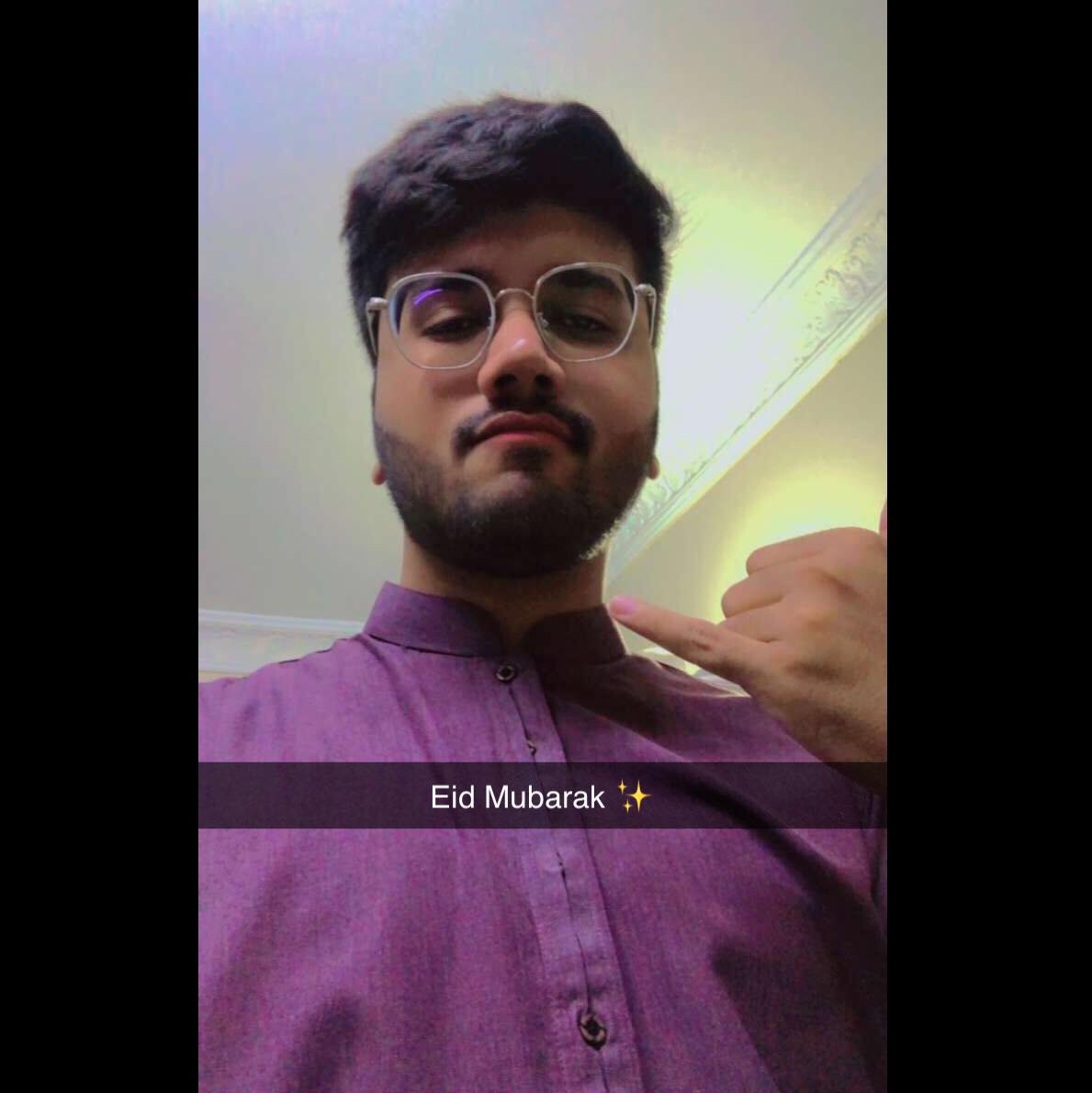 Muhammad Shees