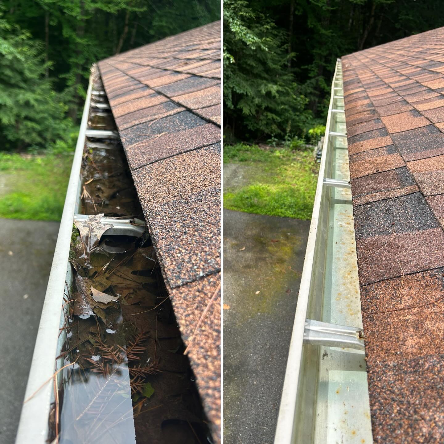 Finn Property Services - Spring is on the way! 🌸🌧️ As snow melts and ...