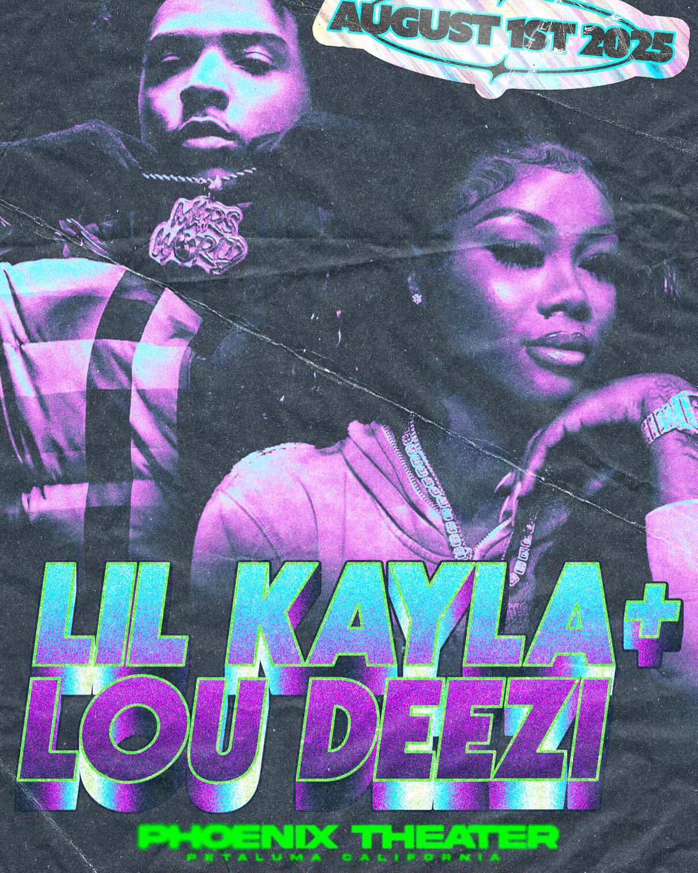 Lil Kayla