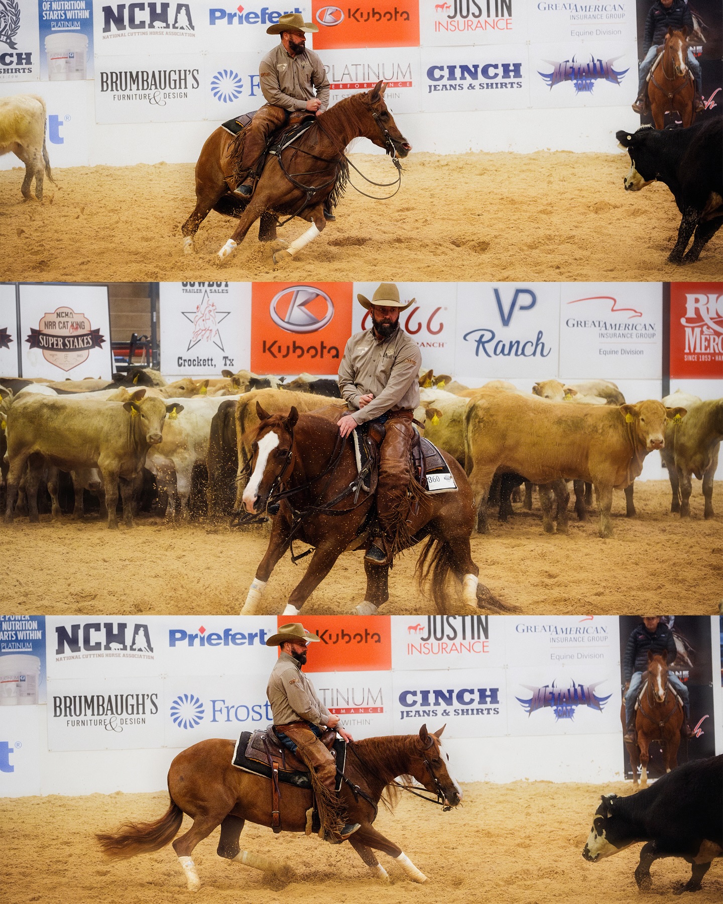 Rockin R Ranch | Palmer TX