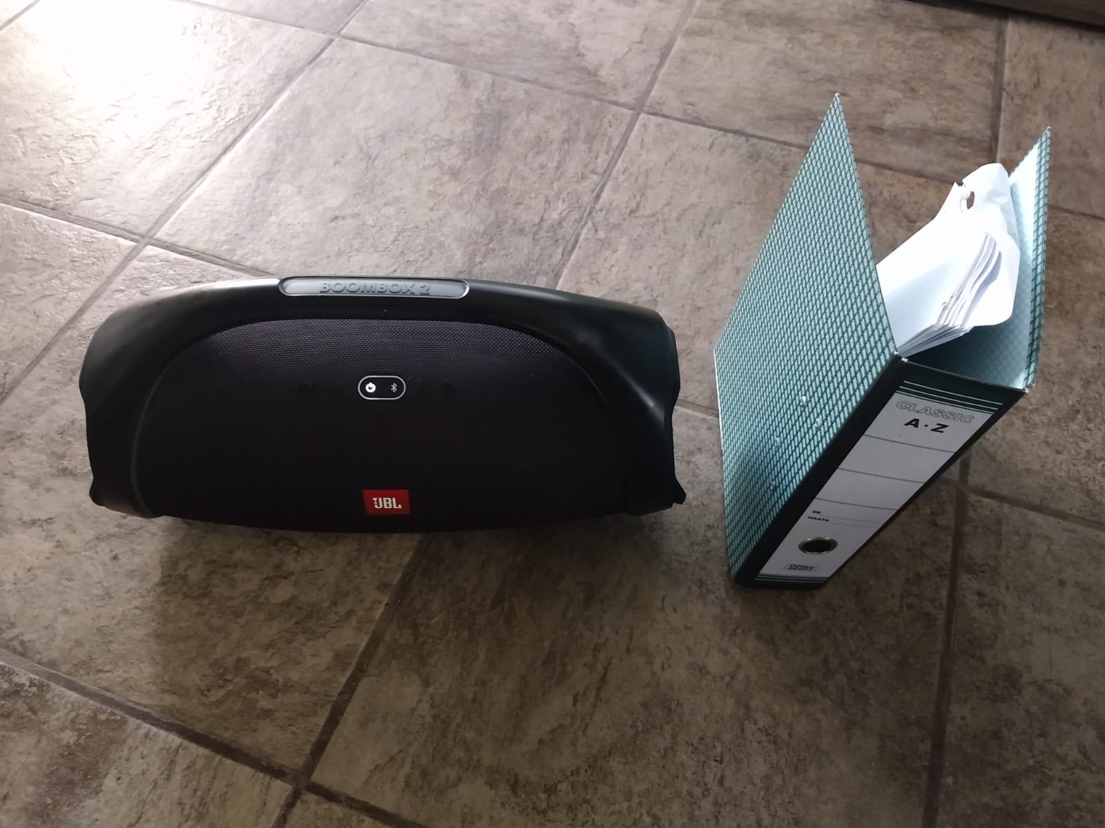 Speaker JBL XTREME 2 Bluetooth Portable Speaker Original Seken Garansi Resmi Jakarta Pusat