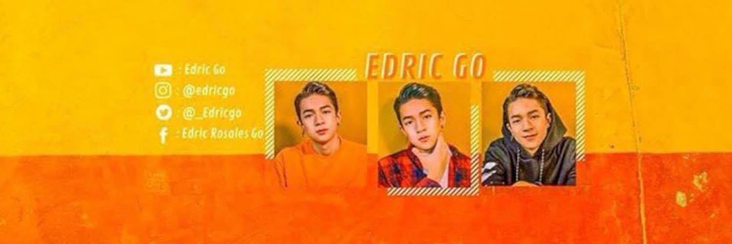 Edric Go